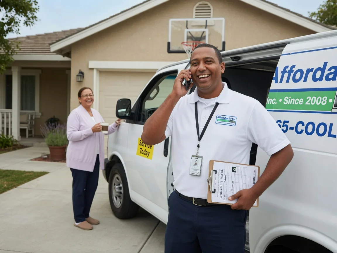 Central Ac Repair Russellville, IN FAQs